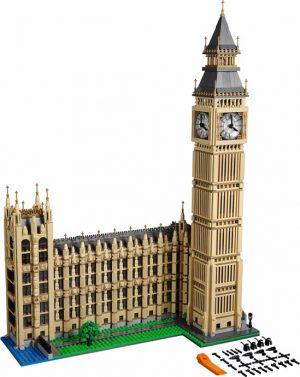 Lego Creator 10253 Big Ben
