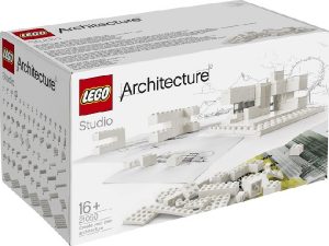 Lego Architecture 21050 Architecture Studio