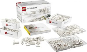 Lego Architecture 21050 Architecture Studio