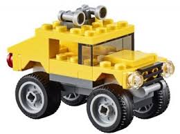 Lego Creator 30283 Off-Road