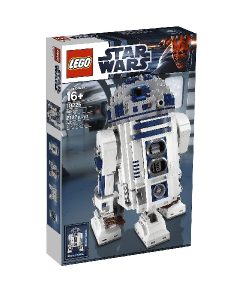 Lego Star Wars R2-D2™ 10225 LEGO-keräilijälle
