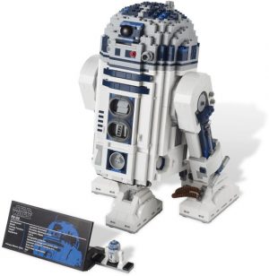 Lego Star Wars 10225 R2-D2