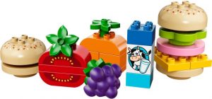 Lego Duplo 10566 Luova Piknik