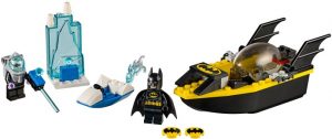 Lego Juniors 10737 Batman vs. Pakkasherra