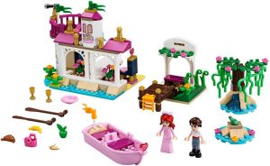 Lego Disney Princess 41052 Arielin Taikasuukko