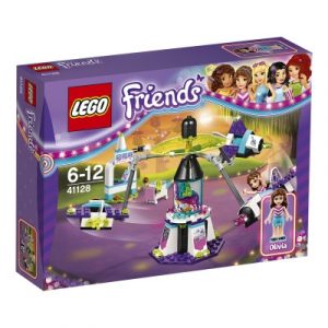 Lego Friends 41128 Huvipuiston Avaruuslaite