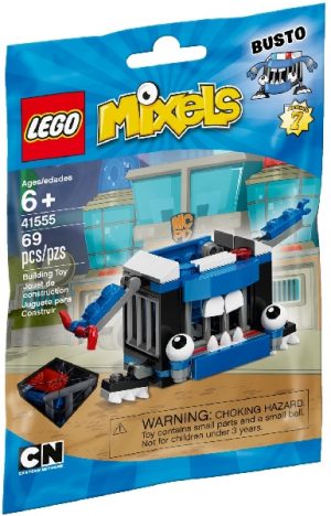 Lego Mixels 41555 Busto