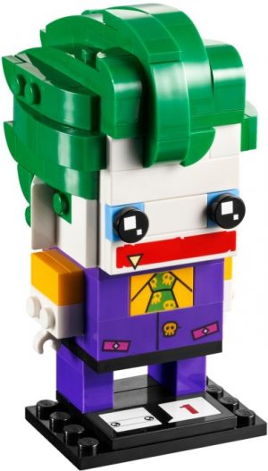 Lego BrickHeadz 41588 The Joker