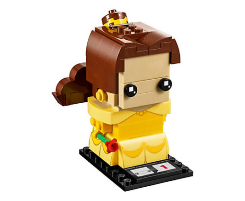 Lego BrickHeadz 41595 Belle