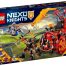 Lego Nexo Knights 70316 Jestron Hirmupeli