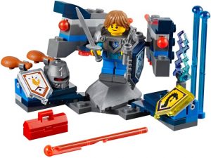 Lego Nexo Knights 70333 Ultimate Robin