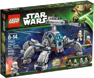 Lego Star Wars 75013 Umbarran MHC