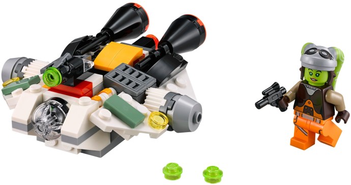 Lego Star Wars 75127 The Ghost