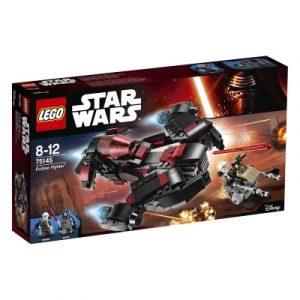 Lego Star Wars 75145 Eclipse Hävittäjä