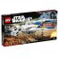 Lego Star Wars 75155 Rebel U-wing Fighter