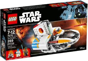 Lego Star Wars 75170 The Phantom