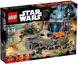 Lego Star Wars 75171 Battle on Scarif
