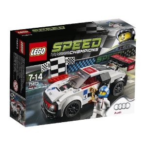 Lego Speed Champions 75873 Audi R8 LMS Ultra