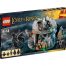 Lego Lord of the Rings 9472 Hyökkäys Viimapäällä