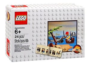 Lego 5003082 Classic Pirate Minifigure