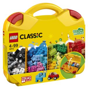 Lego Classic 10713 Luovuuden Salkku