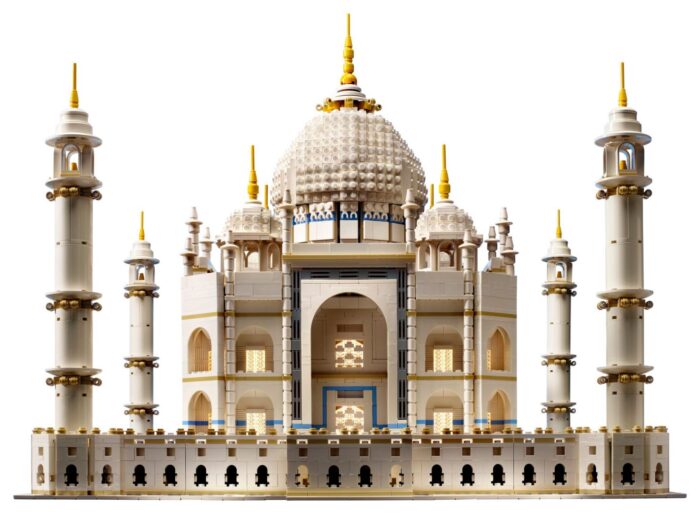 Lego Creator 10256 Taj Mahal