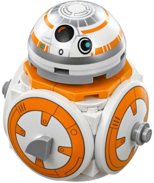 Lego Star Wars 40288 BB-8