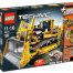 Lego Technic 8275 Puskutraktori – Käytetty