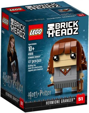 Lego BrickHeadz 41616 Hermione Granger