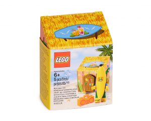 Lego 5005250 Party Banana Juice Bar