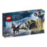 Lego Fantastics Beasts 75951 Grindelwaldin Pako