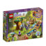 Lego Friends 41363 Mian Metsäseikkailu