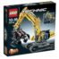 Lego Technic 42006 Kaivinkone - Käytetty