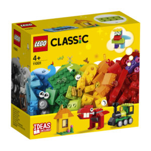 Lego Classic 11001 Palikoita ja Ideoita