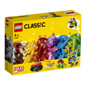 Lego Classic 11002 Peruspalikkasetti