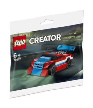 Lego Creator 30572 Race Car