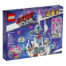 Lego Movie 70838 Kuningatar Tahdontähdeksin ”Ei niin paha” -Avaruuspalatsi