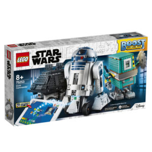 Lego Star Wars 75253 Droidikomentaja
