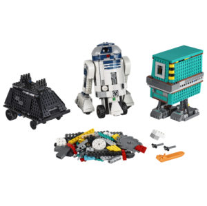 Lego Star Wars 75253 Droidikomentaja
