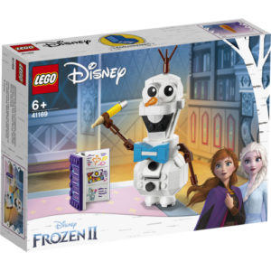 Lego Disney Princess 41169 Olaf