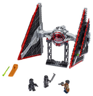 Lego Star Wars 75272 Sithin TIE-Hävittäjä™