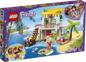 Lego Friends 41428 Rantahuvila