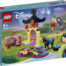 Lego Disney Princess 43182 Mulanin Harjoittelupaikka