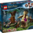 Lego Harry Potter 75967 Kielletty Metsä: Pimennon Kohtaaminen