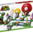 Lego Super Mario 71368 Toadin aarrejahti -Laajennussarja