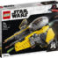 Lego Star Wars 75281 Anakinin Jedi -Hävittäjä