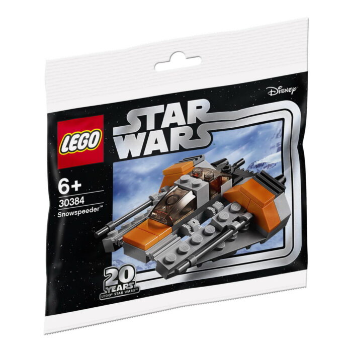 Lego Star Wars 30384 Snowspeeder