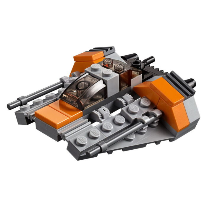 Lego Star Wars 30384 Snowspeeder