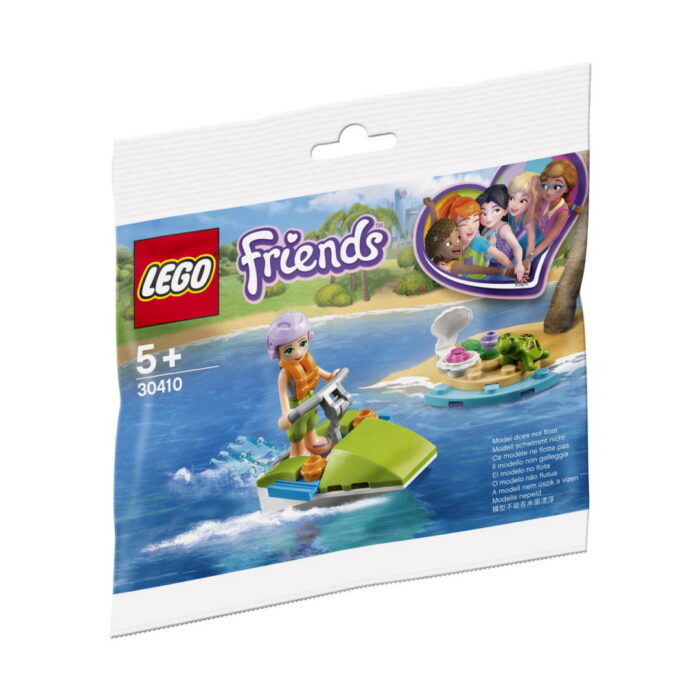 Lego Friends 30410 Mian Vesileikit