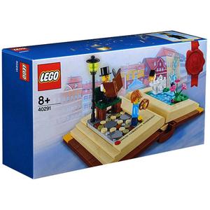 Lego 40291 Creative Personalities